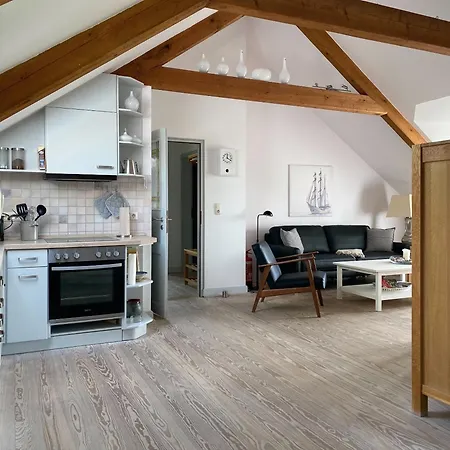 דירה Mahro Ilka פלצרהאקן