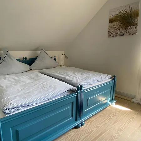 Mahro Ilka דירה פלצרהאקן