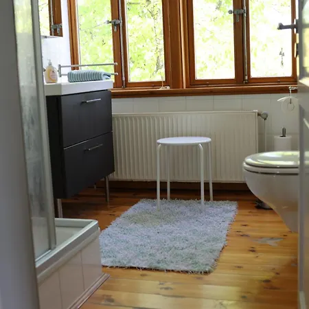 דירה Mahro Ilka *