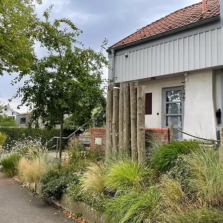 דירה Mahro Ilka *