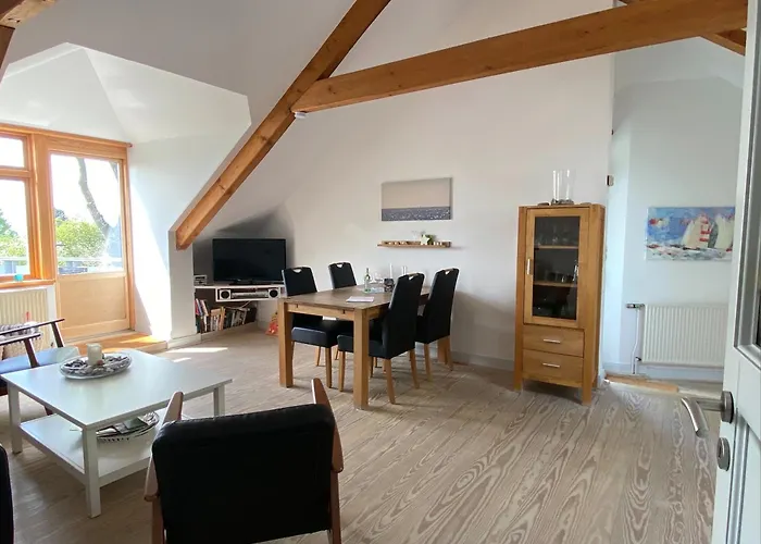 Mahro Ilka Apartamento